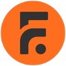 FriFagbevegelse logo