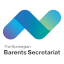 Barentssekretariatet logo