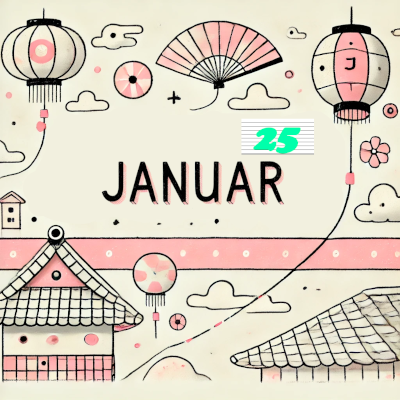 quiz januar 2025