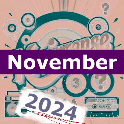 quiz november 2024