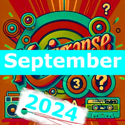 quiz september 2024