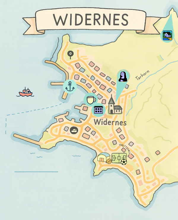 Image-map